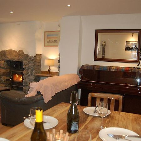 Ty Del - Beautiful Home In Tywyn Eksteriør bilde