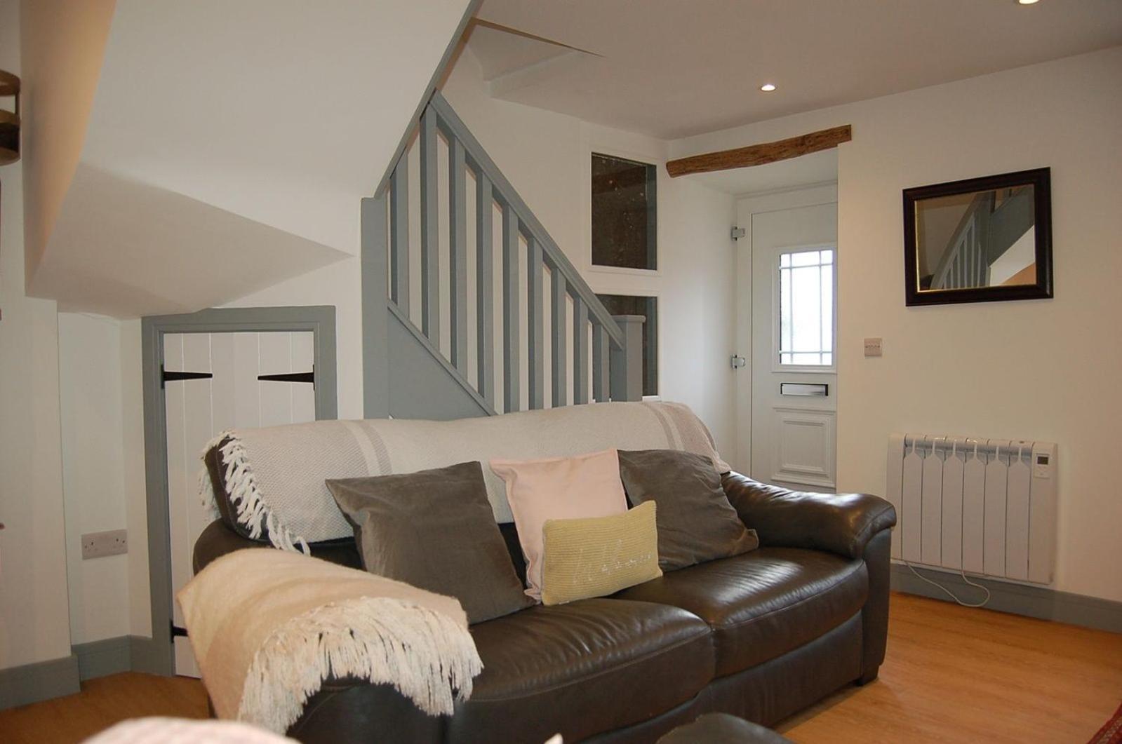 Ty Del - Beautiful Home In Tywyn Eksteriør bilde
