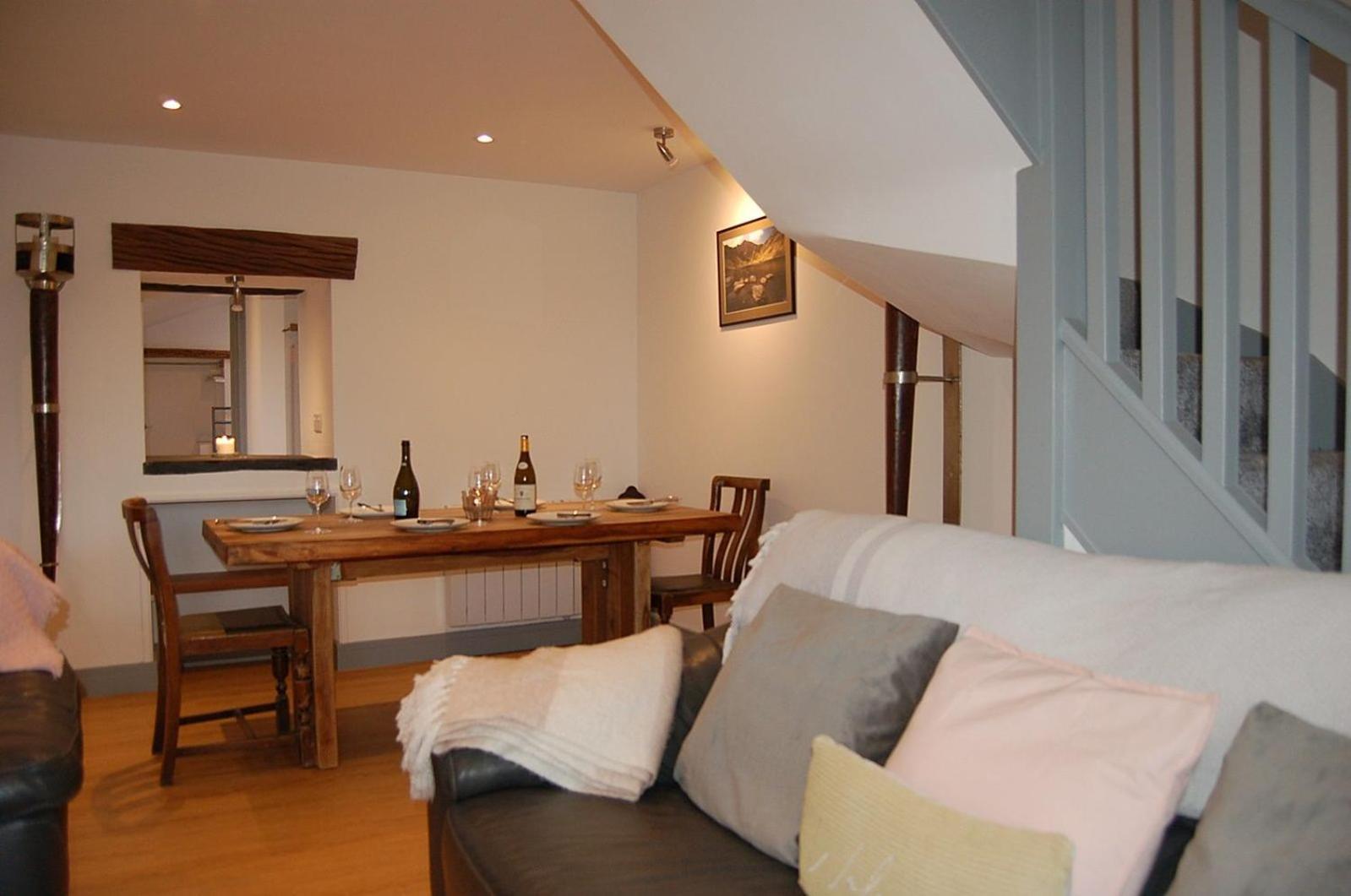 Ty Del - Beautiful Home In Tywyn Eksteriør bilde