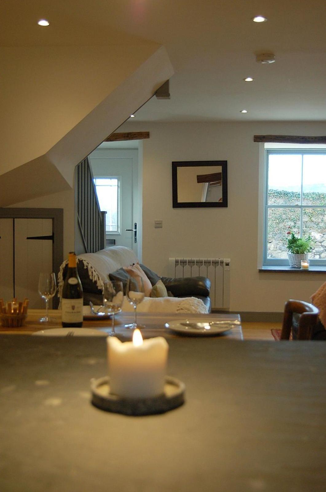Ty Del - Beautiful Home In Tywyn Eksteriør bilde