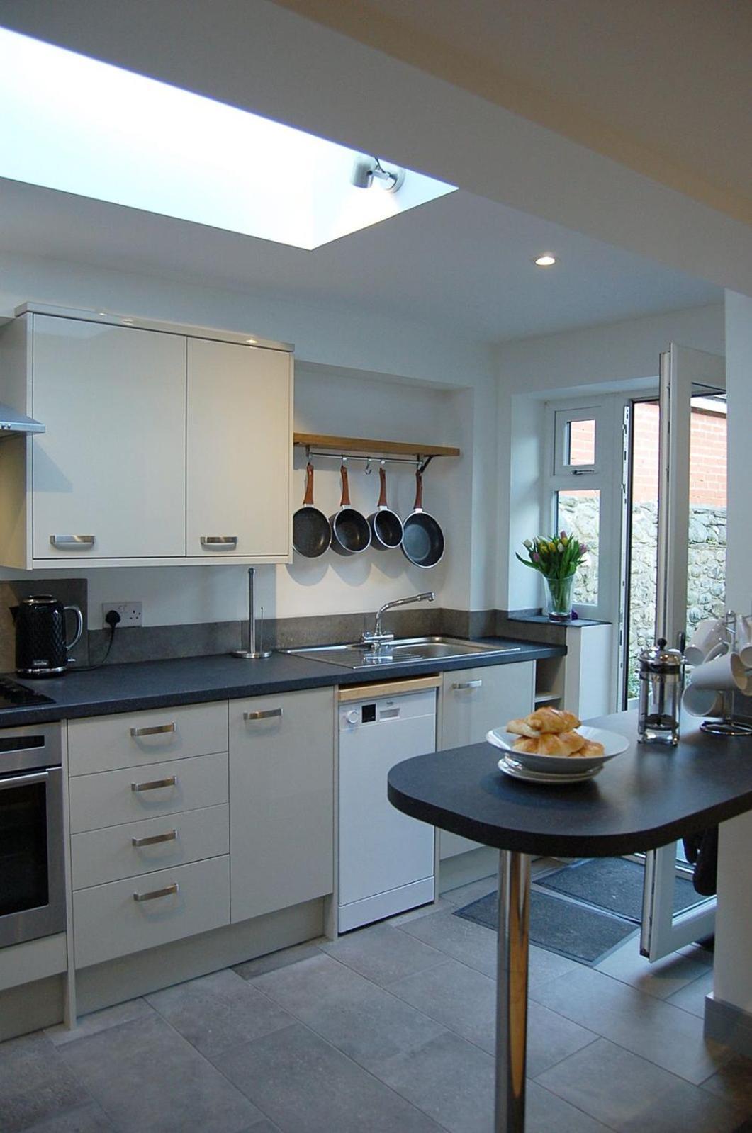 Ty Del - Beautiful Home In Tywyn Eksteriør bilde